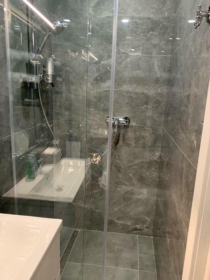 Fountain Appartement Lviv Ngoại thất bức ảnh