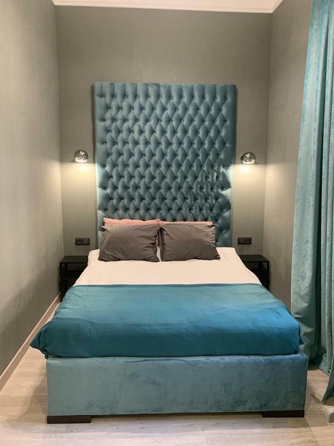 Fountain Appartement Lviv Ngoại thất bức ảnh